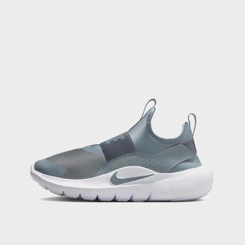 Nike Youth Flex Runner 4 Sneakers Grey
