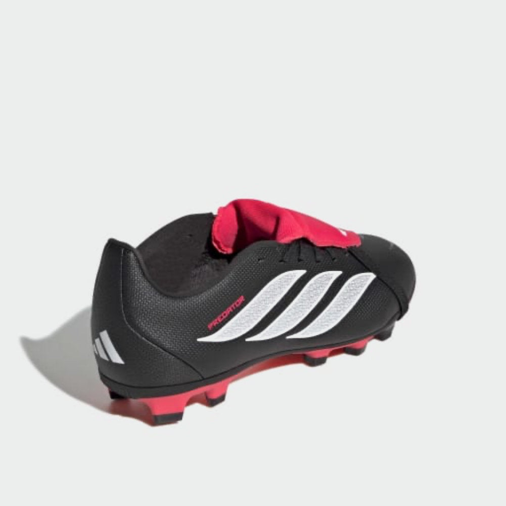 Adidas Predator Football Shoes Black