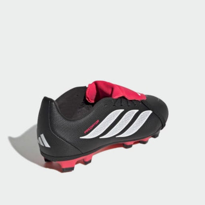 Adidas Predator Football Shoes Black