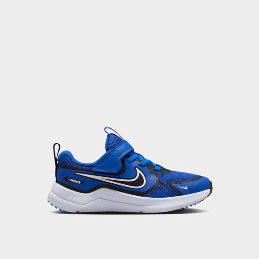 NIKE BOYS Cosmic Runner BLUE