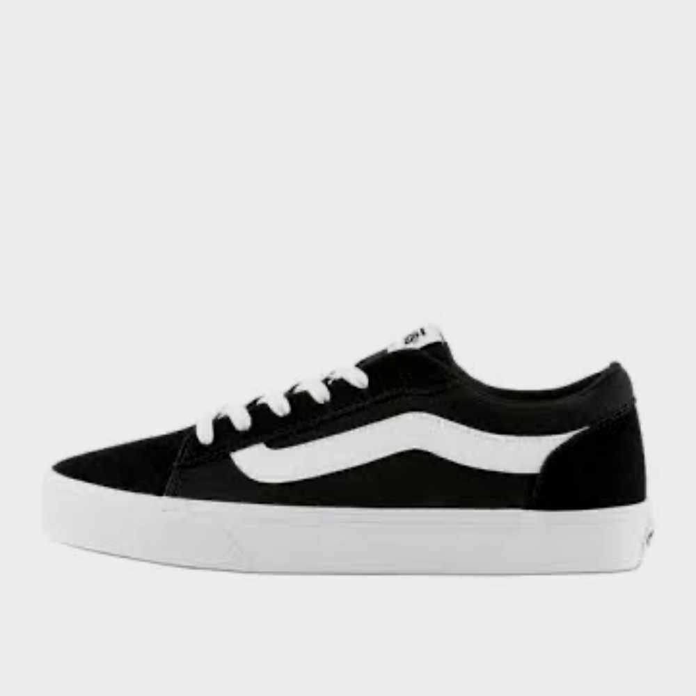 Vans Vero LS Sneackers Black