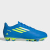 Adidas Deportivo Soccer Boots Blue