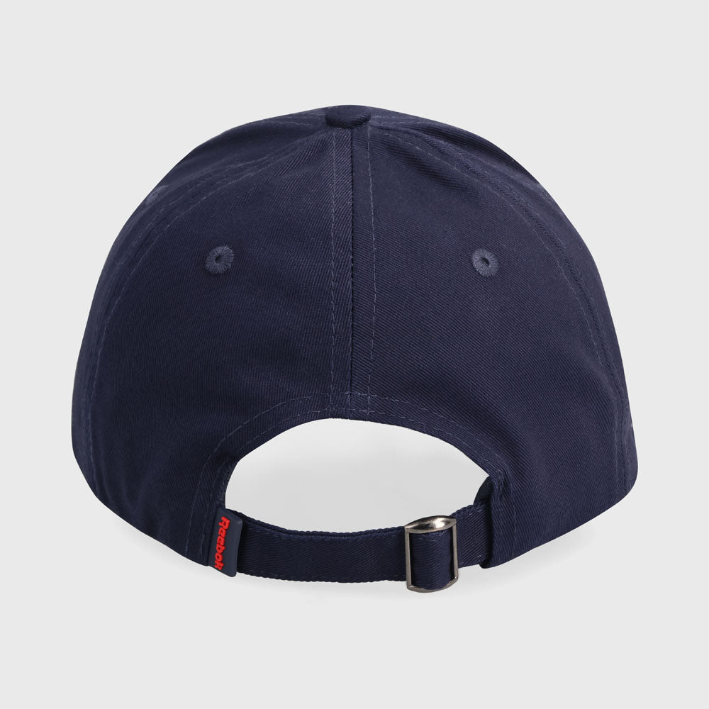Reebok Essential Cap Blue