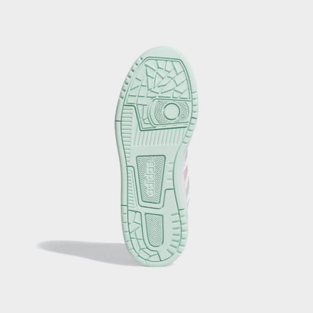 Adidas Youth Break Start Sneakers Green