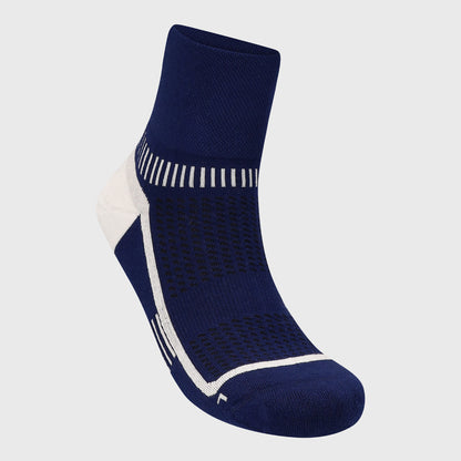 UMBRO Running ankle socks pack of 3 BLACK