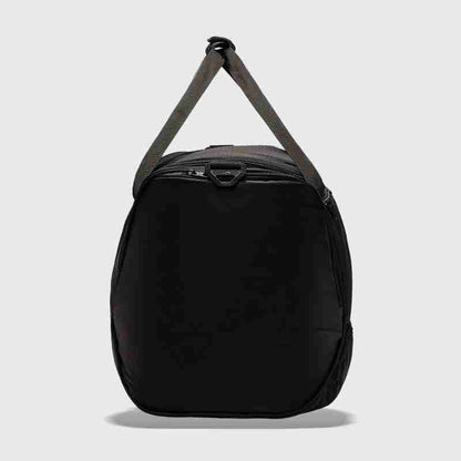 Nike Brasilia (Medium) Sports Bags Black