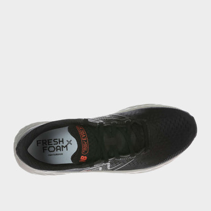 New Balance Mens Fresh Foam Evoz ST Running Shoes Black