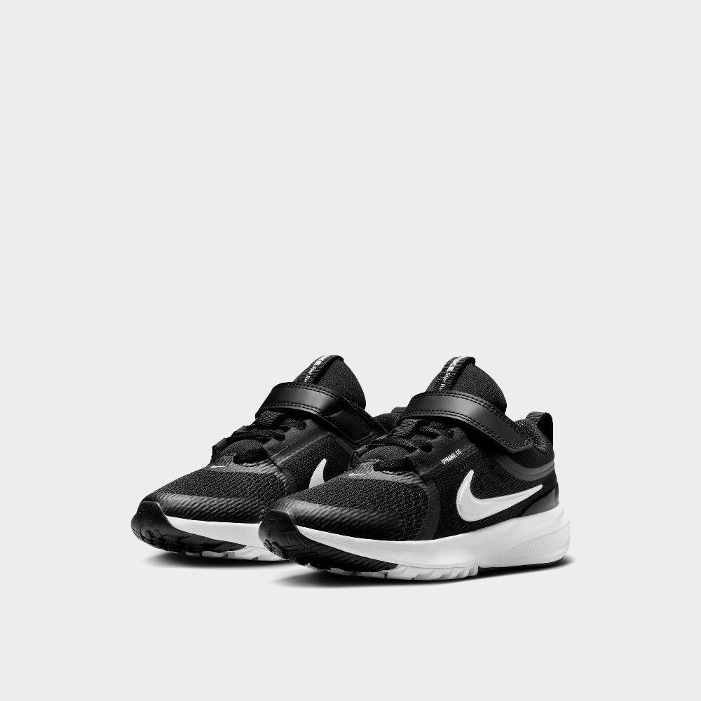 Nike Kids Star Runner 5 Sneakers Black