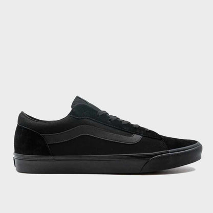 Vans Mens Vero LS sneakers Black
