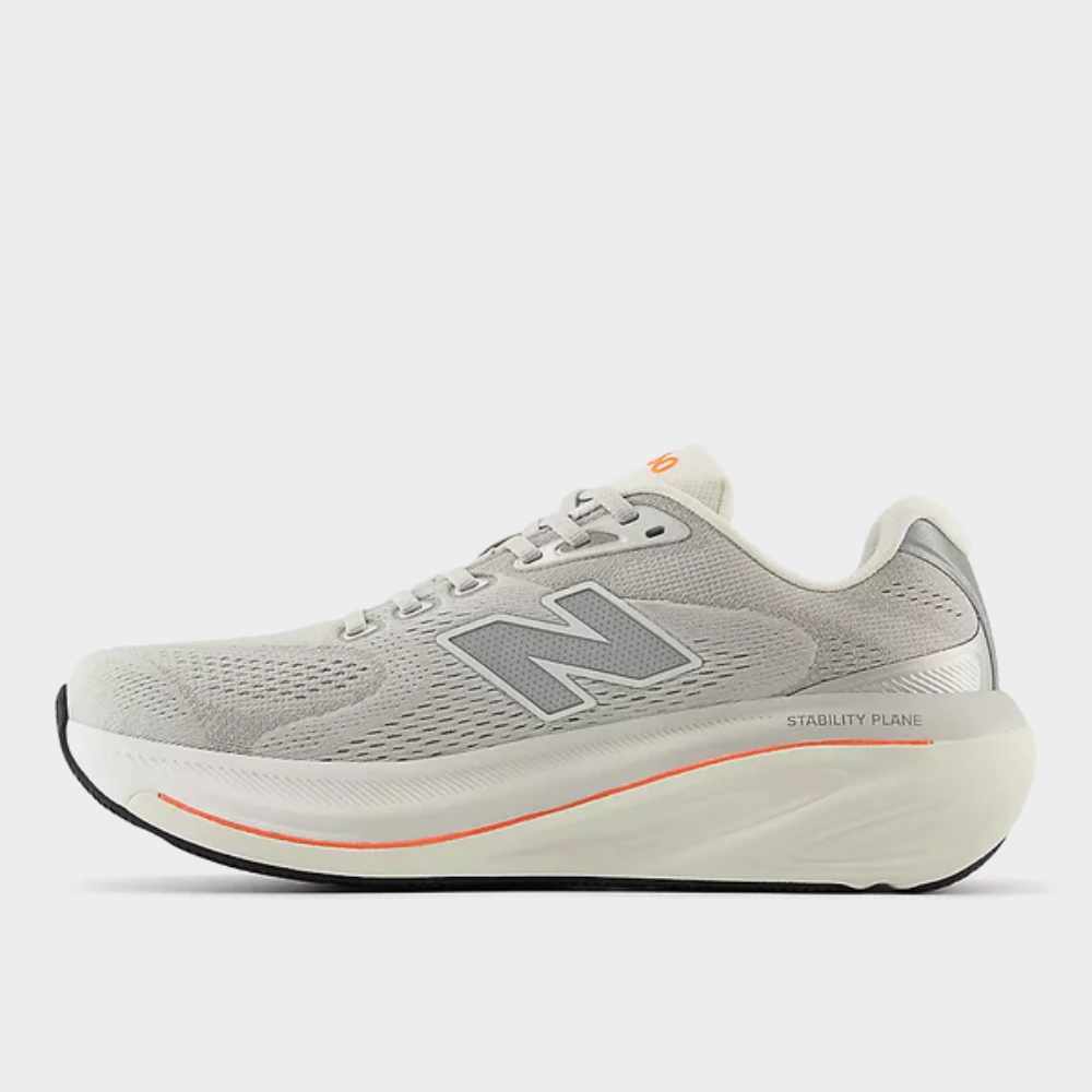 New Balance Mens Fresh Foam X 860 V15 Grey