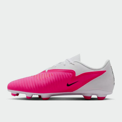 Nike Mens Phantom 6 Low Club FG/MG Soccer Cleats Multi