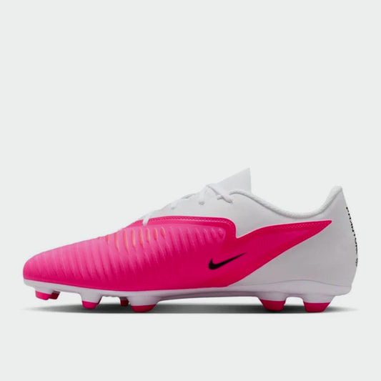 Nike Mens Phantom 6 Low Club FG/MG Soccer Cleats Multi