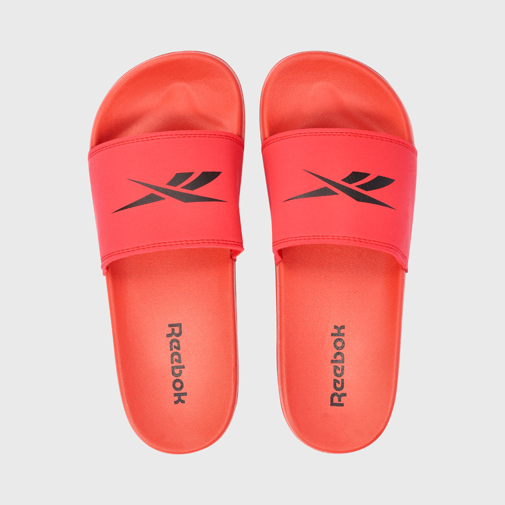 Reebok Vector Slide Red