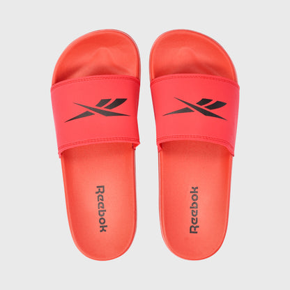 Reebok Vector Slide Red