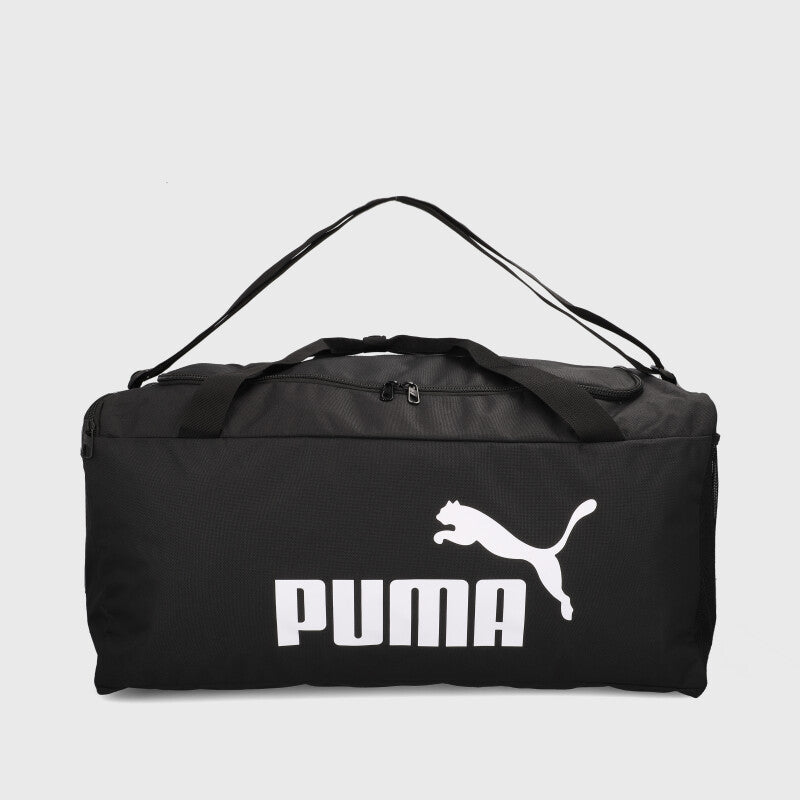 Puma Unisex Exclusive Sportsbag Black