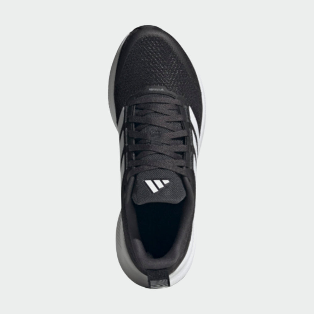 Adidas Womens Runblaze Running Shoes Black