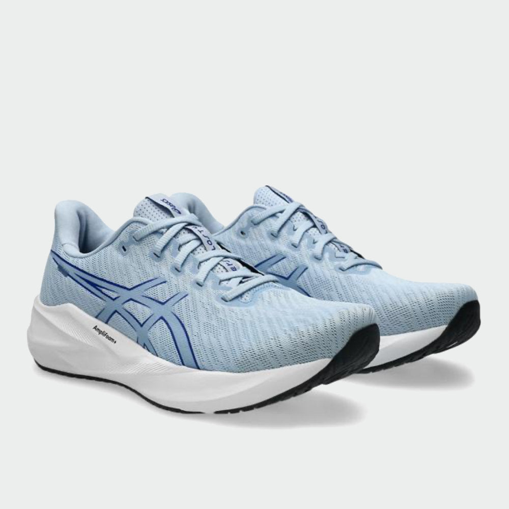 Asics Mens Versablast 4 Running Shoes Blue