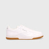 Reebok Mens Prime Set Sneakers White