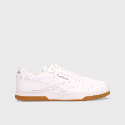 Reebok Mens Prime Set Sneakers White