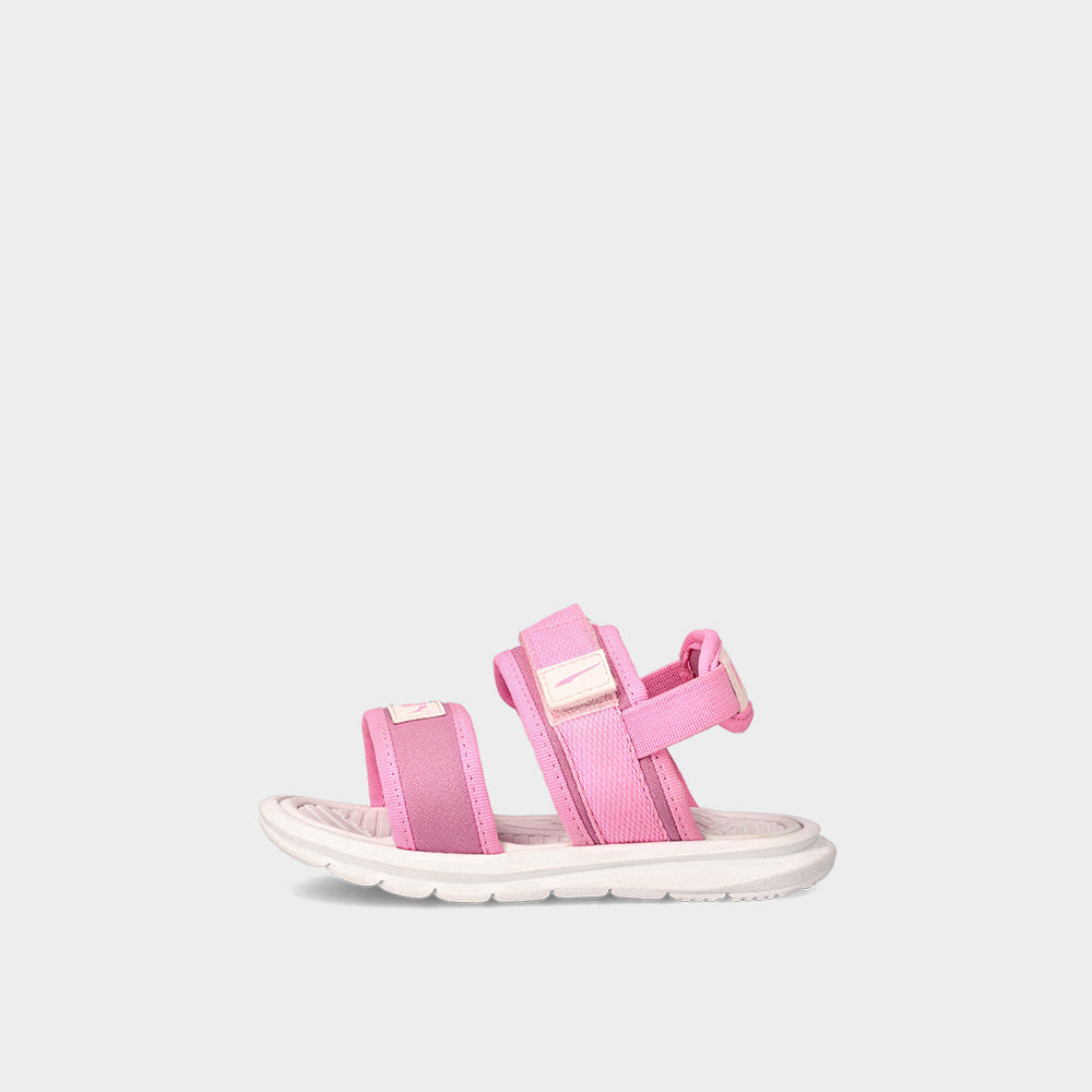 Puma Infants Crony Soft 2.0 Sandals Pink