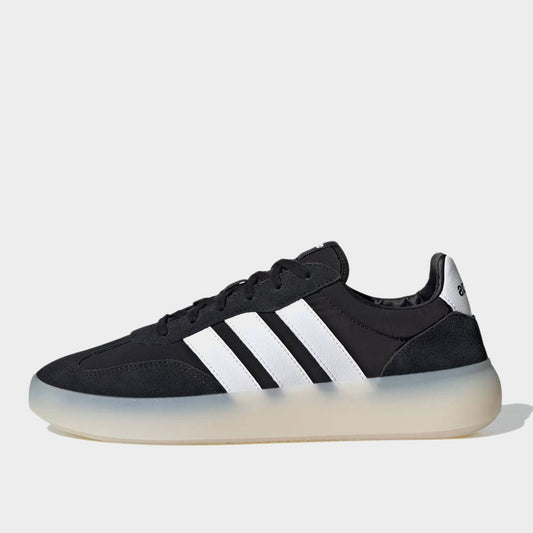 Adidas Mens Berreda Decode sneakers Black