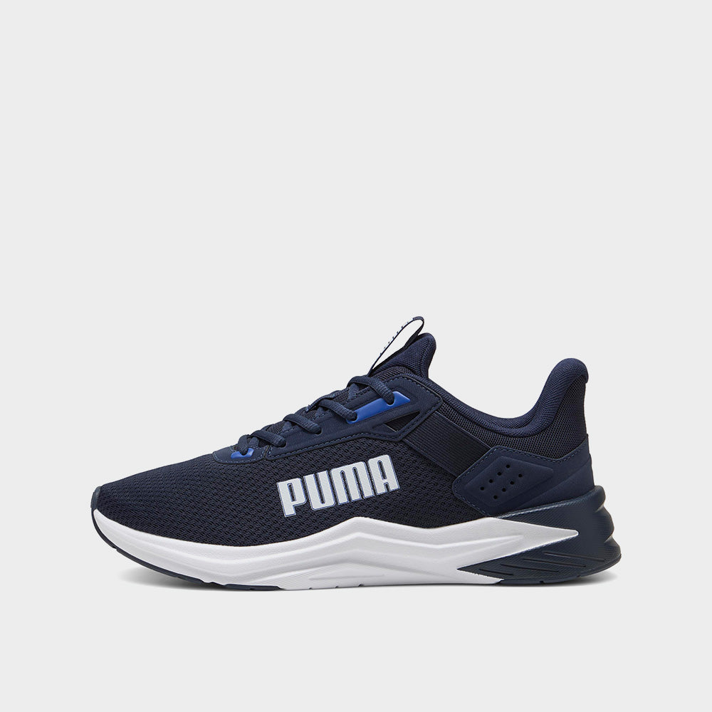 Puma Youth Ftr Wave Sneakers Navy