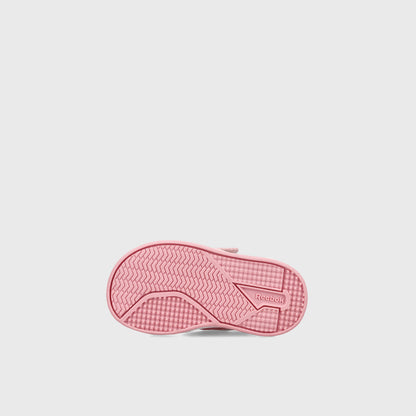 Reebok Girls Prime Snug Sneakers Pink