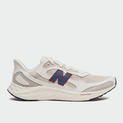 New Balance Mens New Balance Arishi Sneakers Beige
