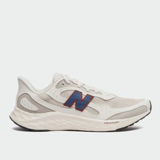 NEW BALANCE MENS NEW BALANCE ARISHI SNEAKERS BEIGE
