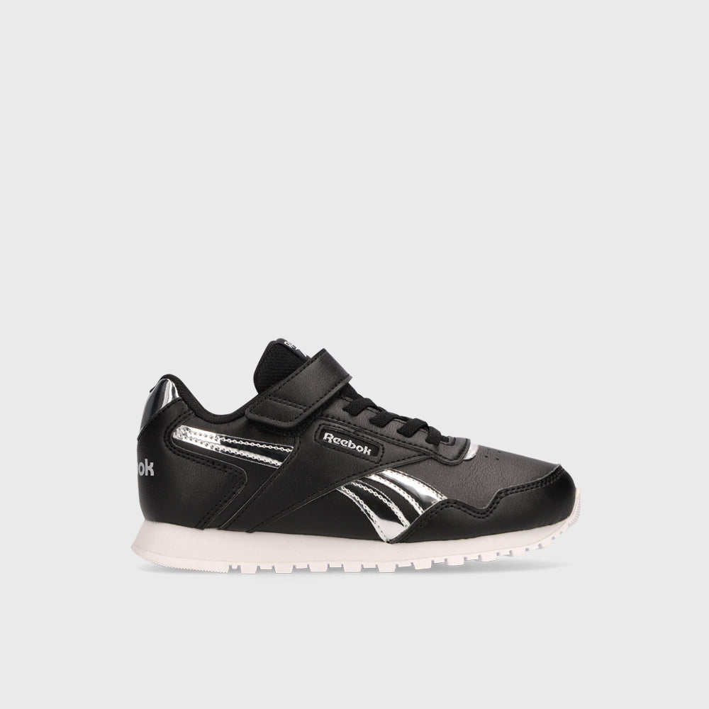 Reebok Kids Royal Glide Sneakers Black
