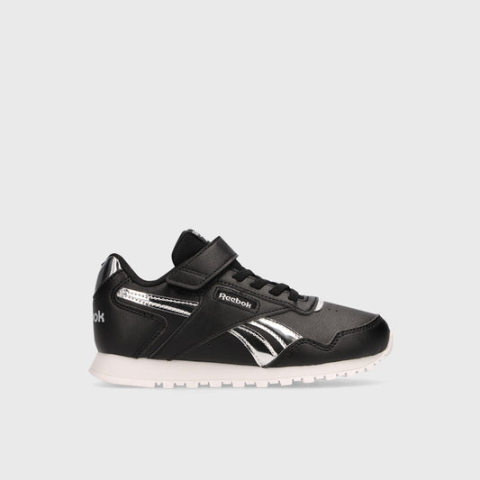Reebok Kids Royal Glide Sneakers Black