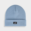 Puma Unisex Essential Mid Crown Beanie Blue