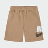 Nike Kids Nsw In The Zone Short Beige