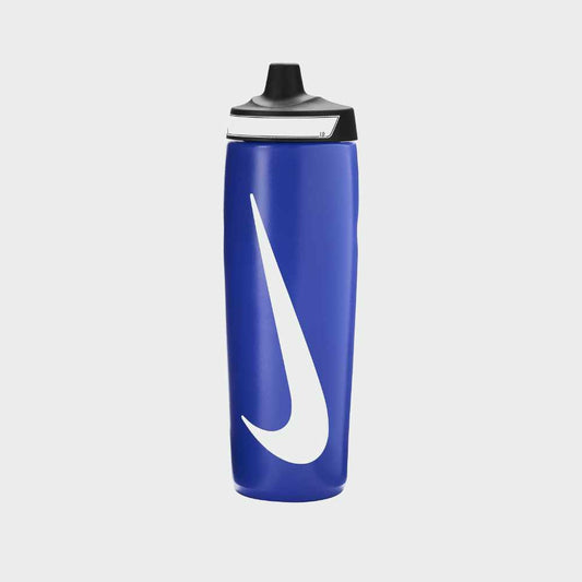 Nike UNISEX Refuel Bottle 650ml Blue