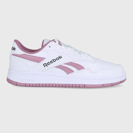 REEBOK WOMENS BB 1000 Sneakers WHITE