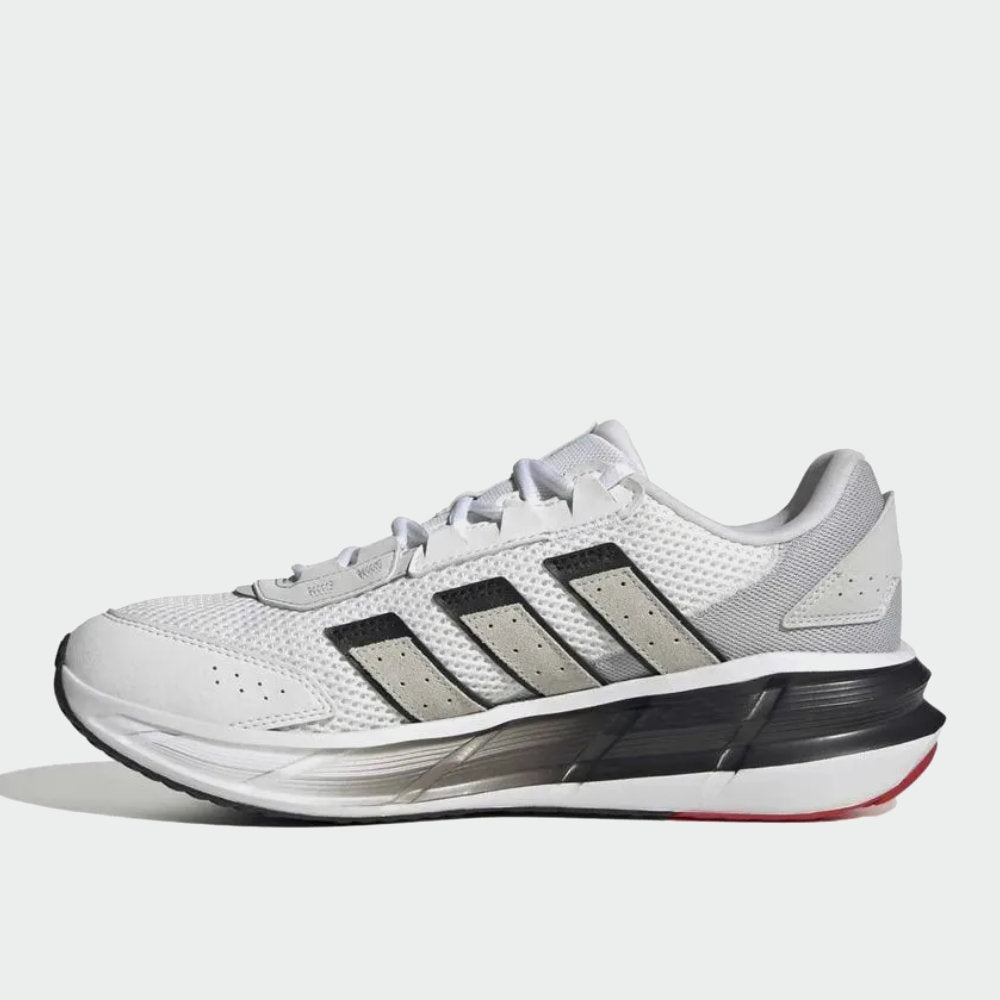 Adidas Mens Astrastar Sneakers White