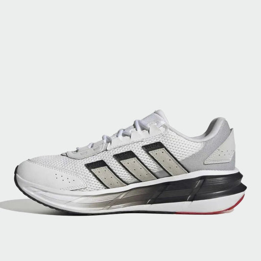 Adidas Mens Astrastar Sneakers White