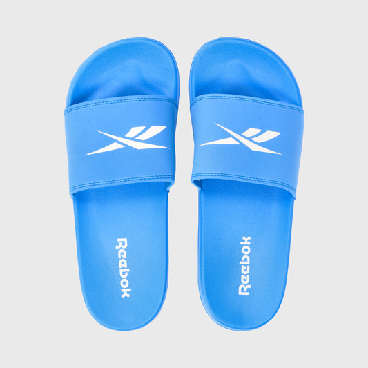 Reebok Vector Slide Blue