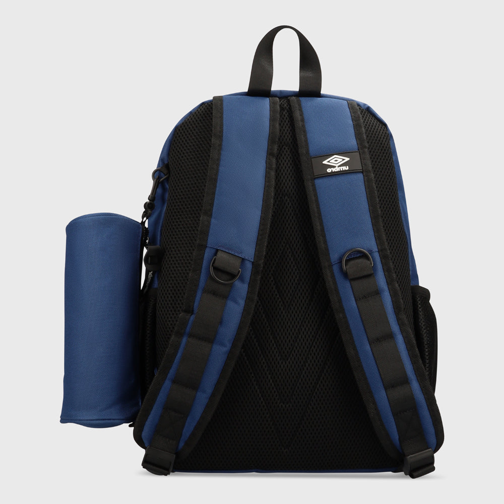 Umbro Back to School Backpack Blue