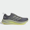Adidas Mens Supernova Ease 2 Running Shoes Grey