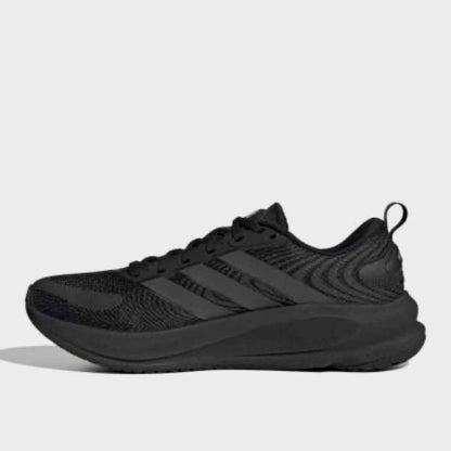 ADIDAS MENS Supernova Ease 2 Running Shoes BLACK