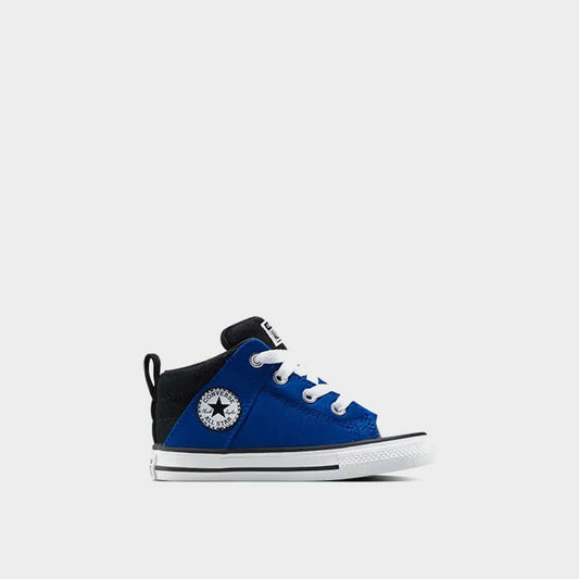 Converse Boys Chuck Taylor All Star Axel Easy on sneakers Blue