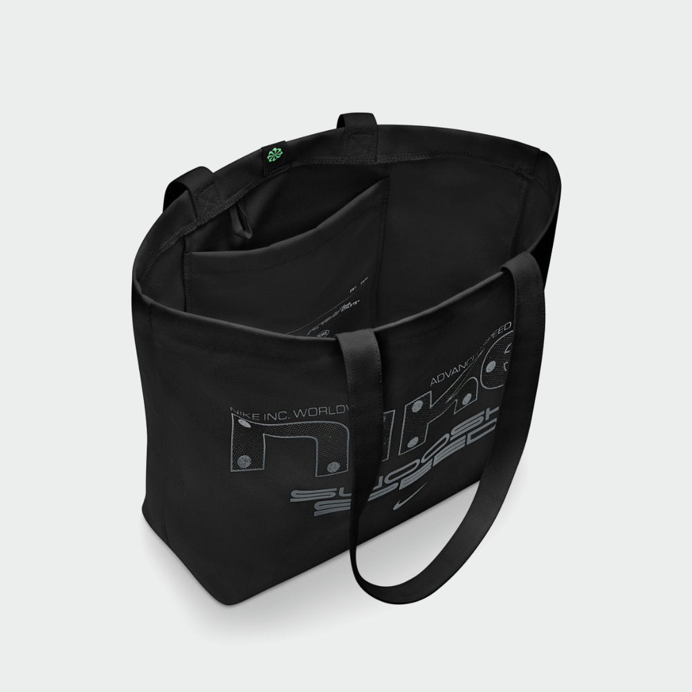 Nike Tote Bag (22L) Black