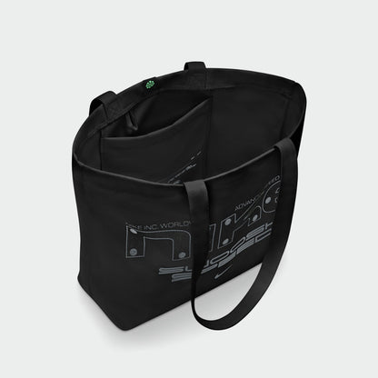 Nike Tote Bag (22L) Black