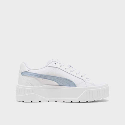 Puma Womens Karmen II Sneakers White