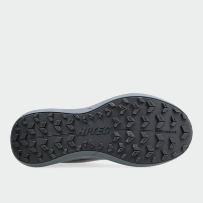 Hi-Tec Mens ASGARD II Outdoor Black