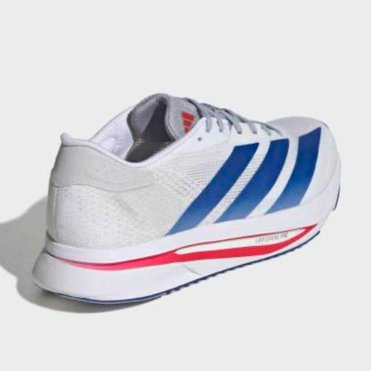 Adidas Mens Adizero SL 2 White