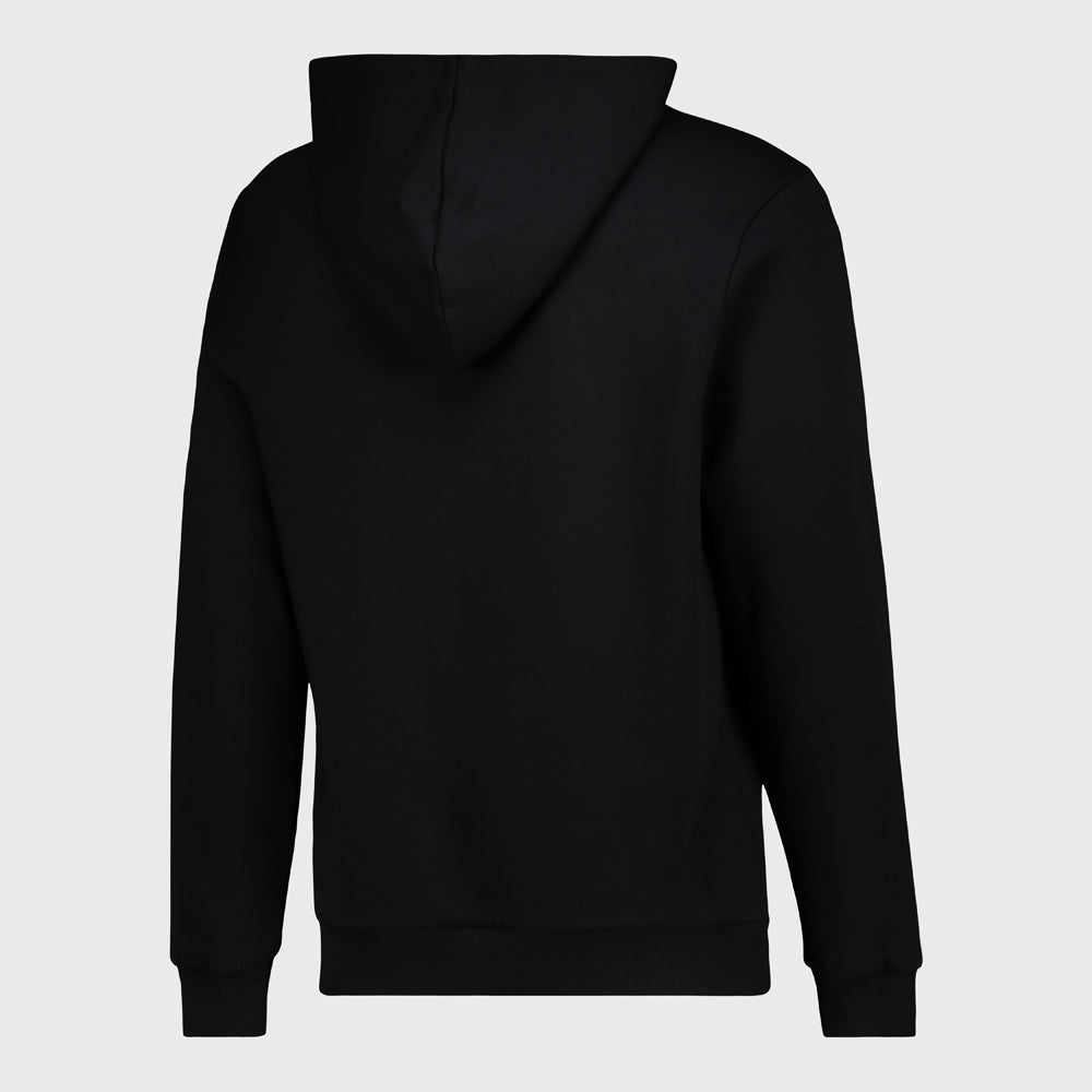 Umbro UNISEX Shield Hoodie Black