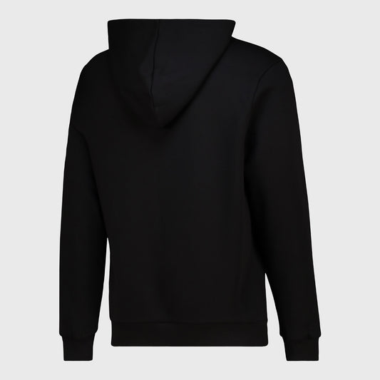 UMBRO Shield Hoodie BLACK