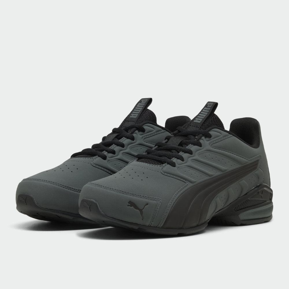 Puma Mens Electro SL Sneakers Grey